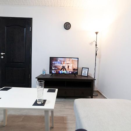 Arad City Center Comfortable Apartment 외부 사진