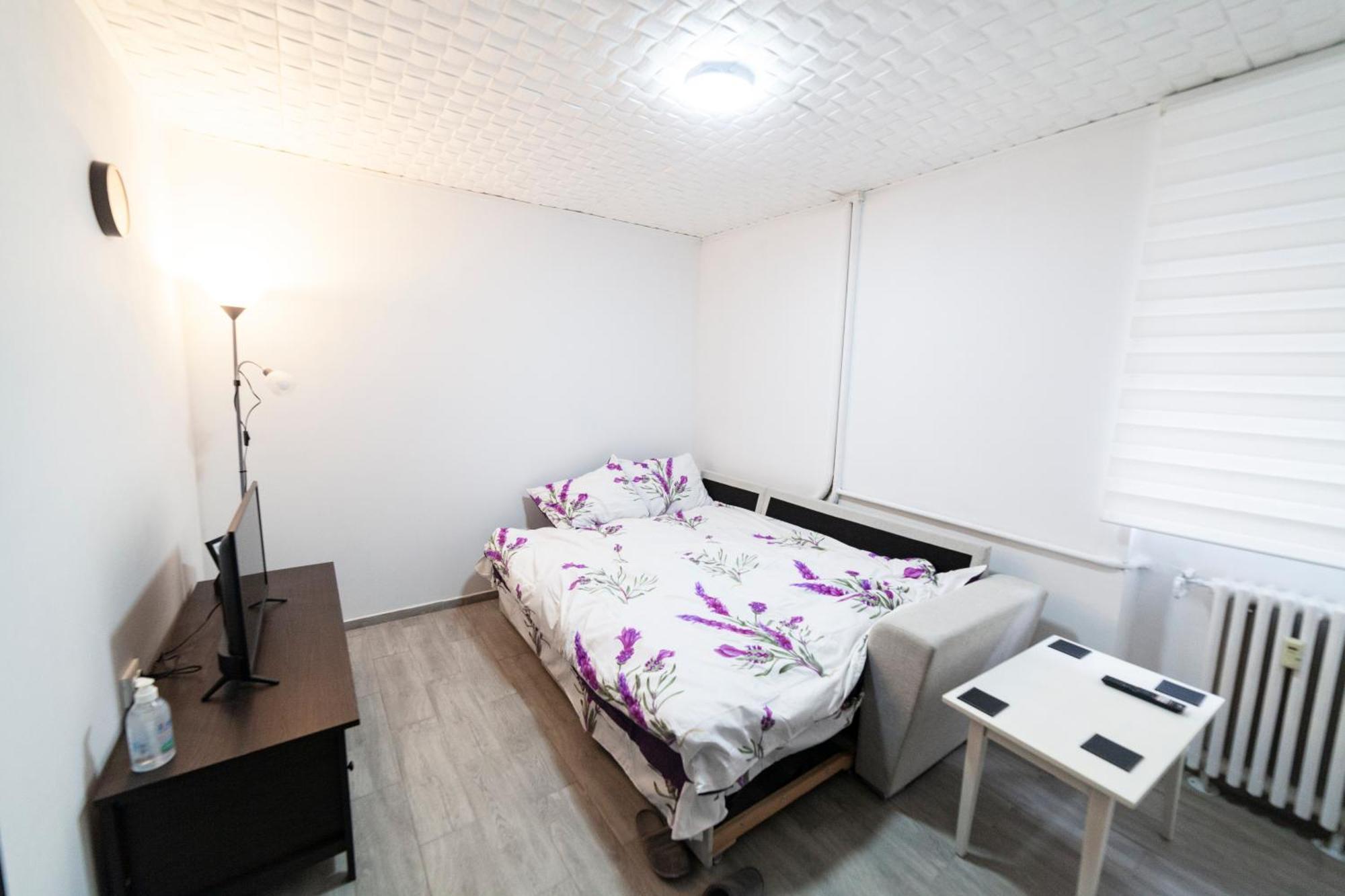 Arad City Center Comfortable Apartment 외부 사진