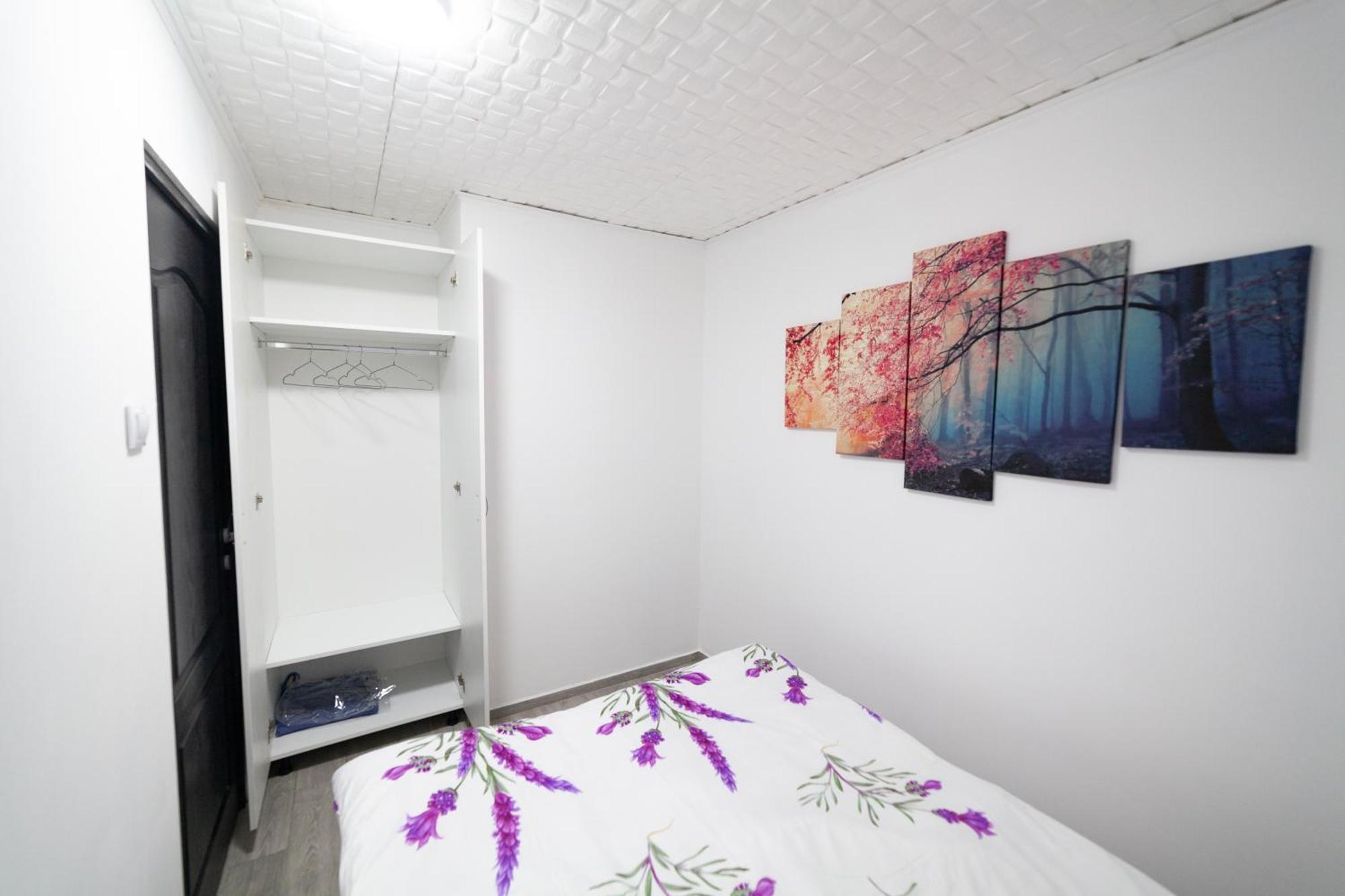 Arad City Center Comfortable Apartment 외부 사진