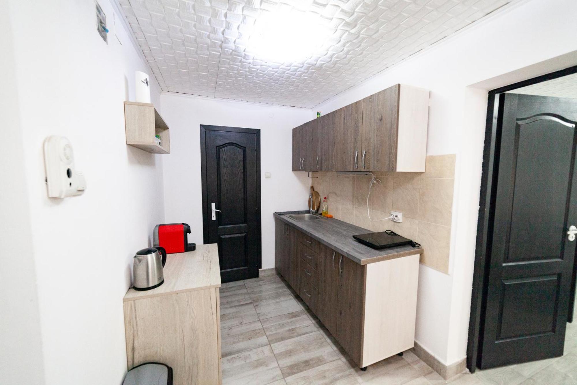 Arad City Center Comfortable Apartment 외부 사진